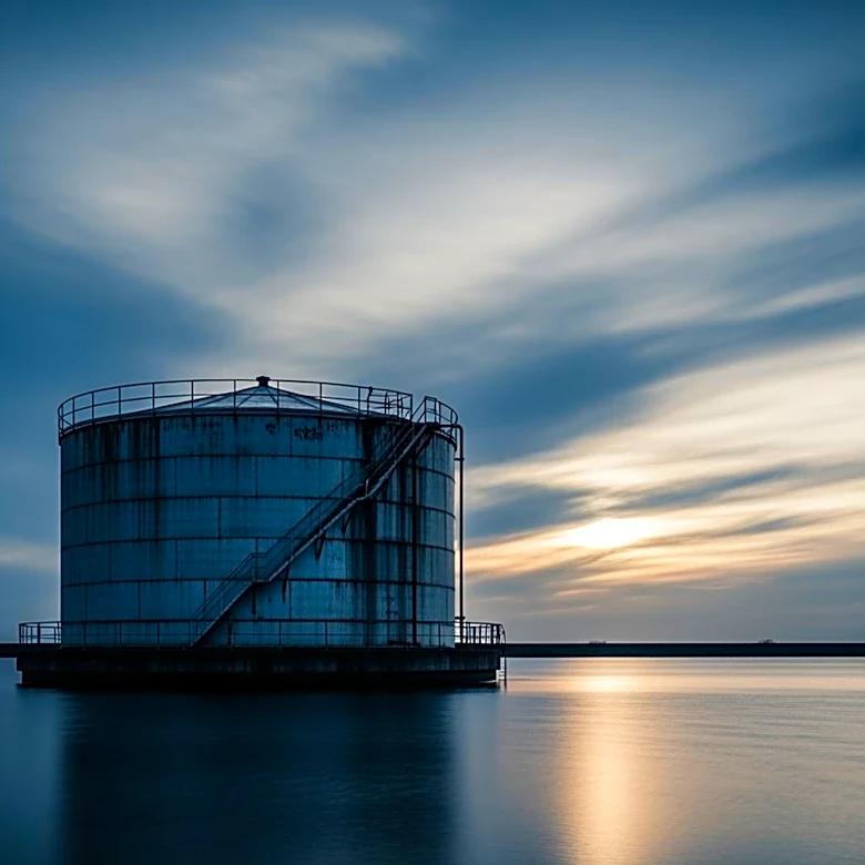Miami-Dade County Initiates Eminent Domain to Acquire Fisher Island Fuel Terminal