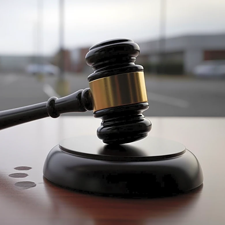 Ninth Circuit Judge Ryan Nelson Faces Battery Charges After Parking Lot Altercation