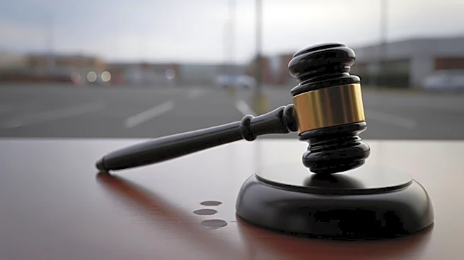 Ninth Circuit Judge Ryan Nelson Faces Battery Charges After Parking Lot Altercation