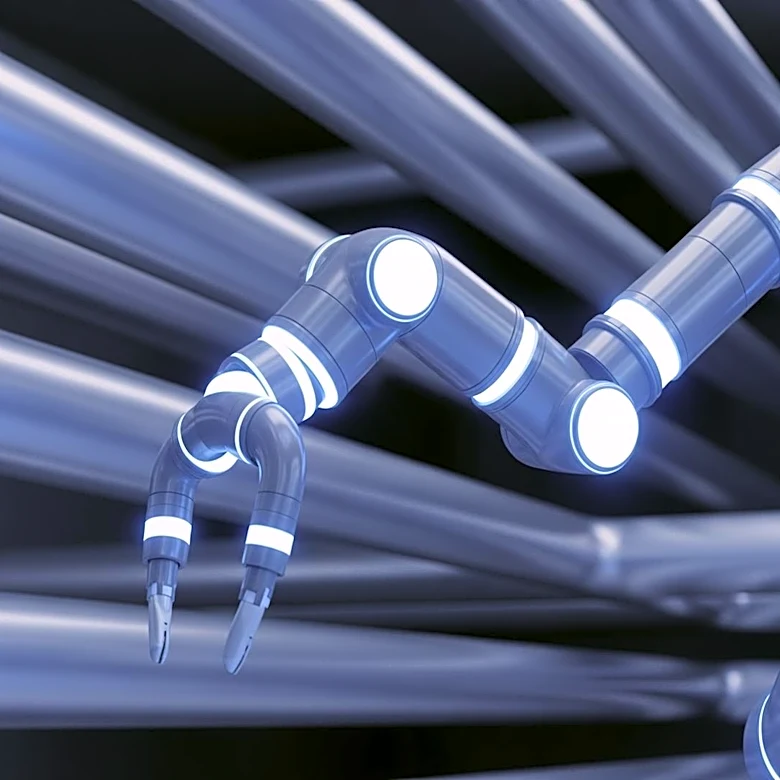 Innovative Soft Robot SPPIRO Navigates Complex Pipeline Networks
