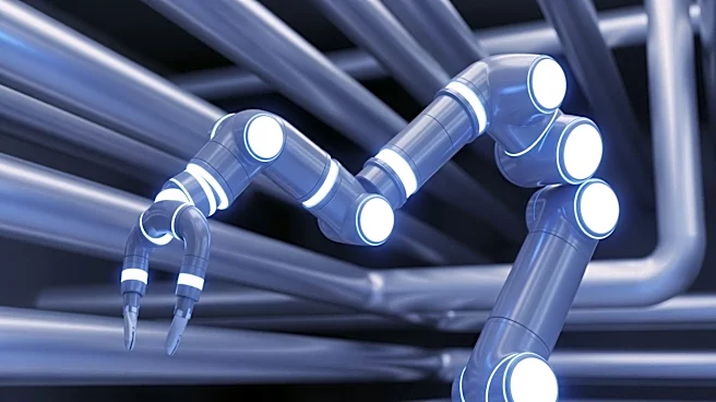 Innovative Soft Robot SPPIRO Navigates Complex Pipeline Networks
