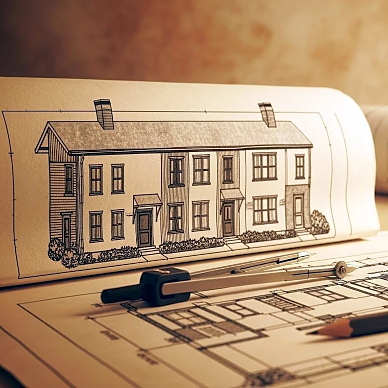 Boise's Sergeant City: A Historical Reflection on a New Deal Era Housing Development