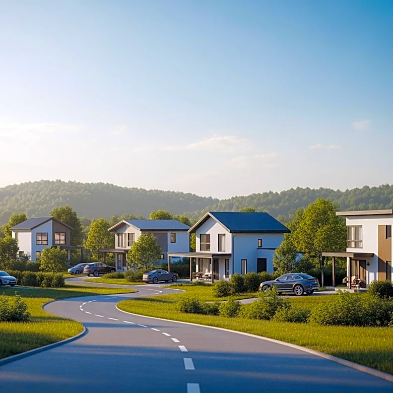 Americans Relocate to Affordable Regions Amid Rising Housing Costs