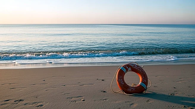 American Airlines Flight Attendant Found Dead on Florida Beach After Boat Strike