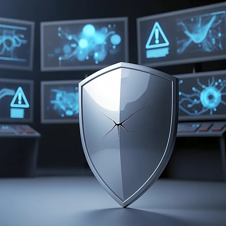 Ministry of Defence Criticized for Lagging in Anti-Fraud Technology Adoption