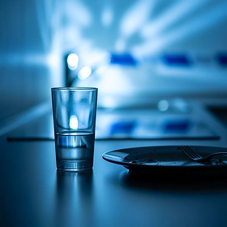 Late-Night Eating Linked to Gut Health Issues in New Study