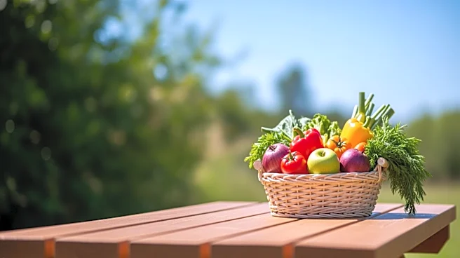 Oregon Families to Receive Summer Food Benefits for Children