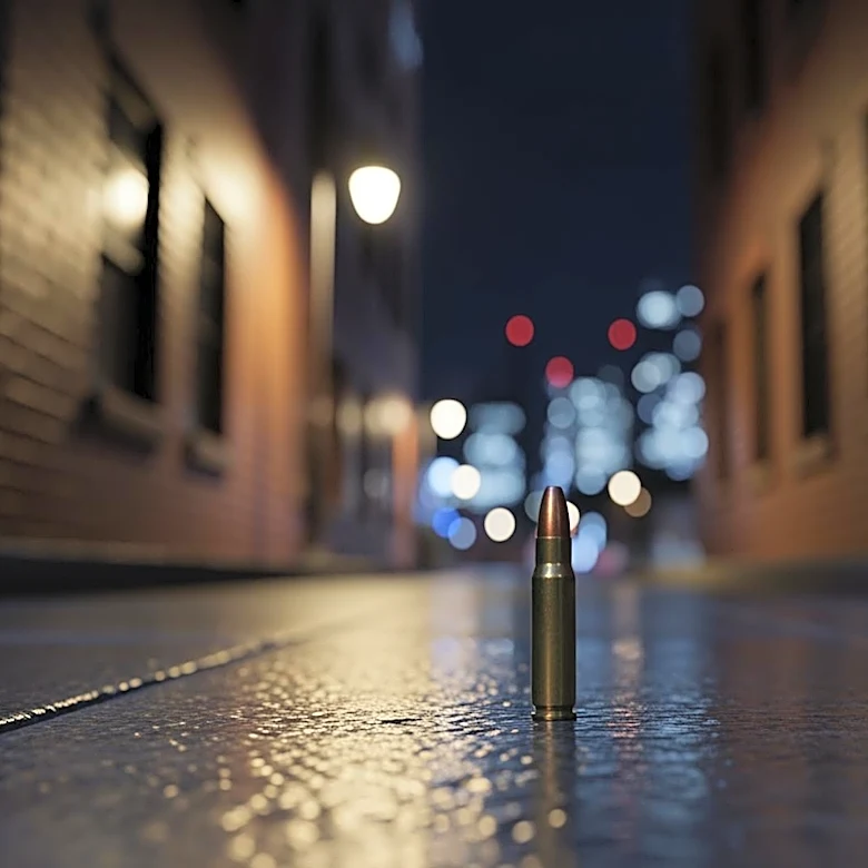 Philadelphia Police Search for Shooter in Fatal Penn State Student Case