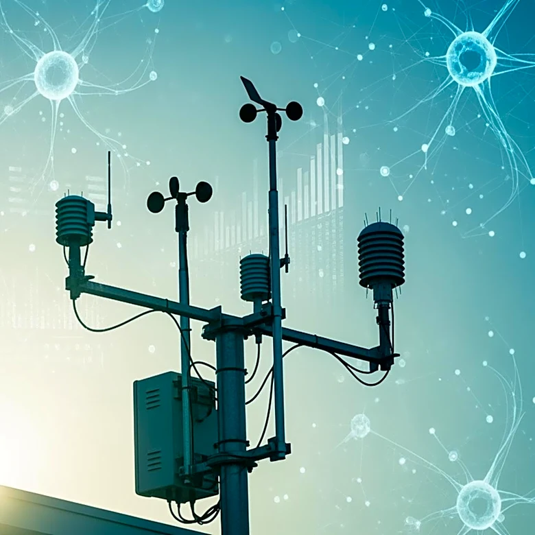 Pakistan's Jazz Launches AI-Powered IoT Weather Monitoring Station to Enhance Climate Resilience