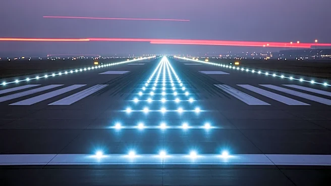 Ben-Gurion Airport Remains Operational Amid Iran Missile Threats, Traffic Reduction Considered
