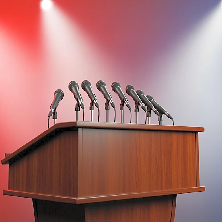 Sen. Lindsey Graham Faces Multiple Republican Challengers in South Carolina Primary