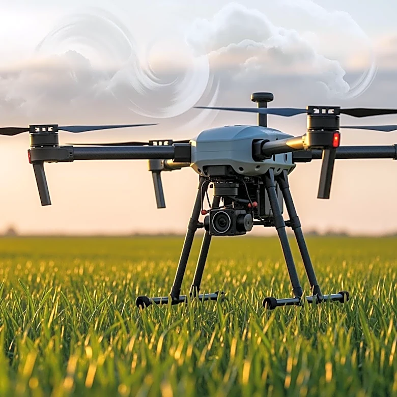 Ohio State University Launches AgTech Projects to Enhance Crop Yields Amid Weather Challenges