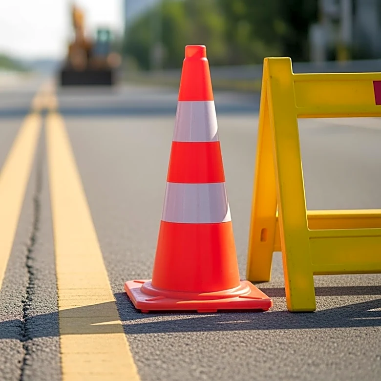 Gas Line Replacement on Greentree Road Causes Traffic Delays in Pittsburgh