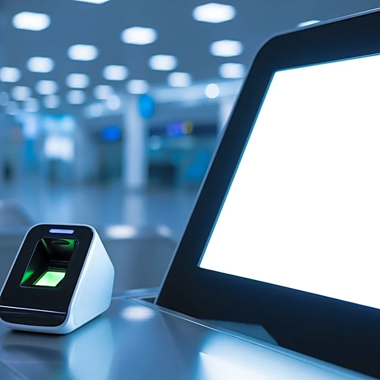 EU's New Biometric Entry System Causes Delays and Missed Flights for Travelers