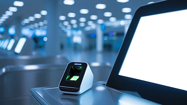 EU's New Biometric Entry System Causes Delays and Missed Flights for Travelers