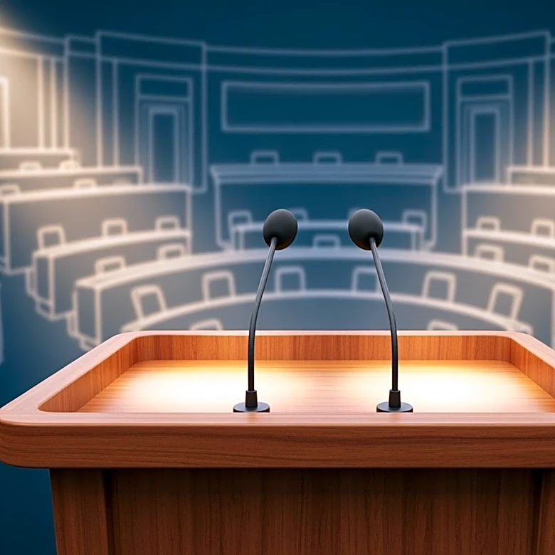 Candidates Compete for Colorado's State House District 57 Seat