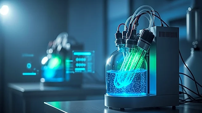 N.C. A Launches Bioengineering Ph.D. Program to Boost Research Capacity