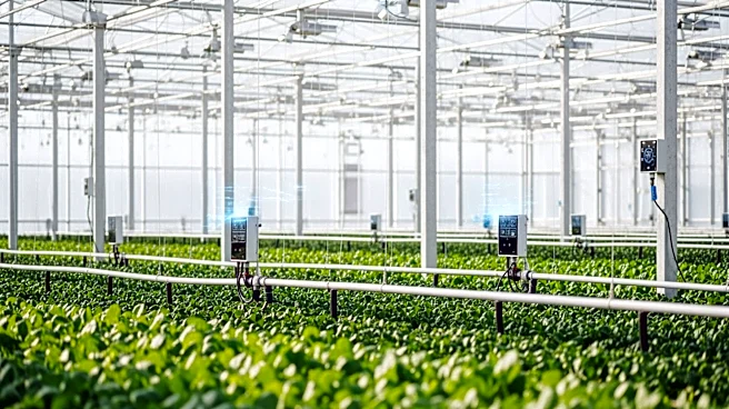 Philippines and Japan Enhance Agri-Tech Cooperation to Boost Exports and Food Security