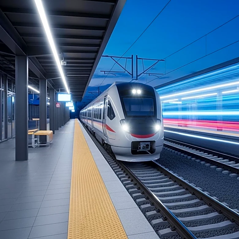 DART Expands Rail Service for World Cup, Enhancing Transportation for Fans