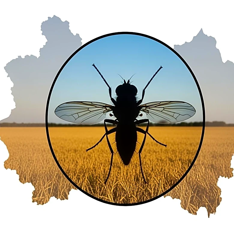 Oklahoma Agriculture Agency Monitors New World Screwworm Cases in Texas and New Mexico