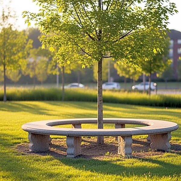 Circle of Friends Establishes Endowment to Support Russell County Community Initiatives