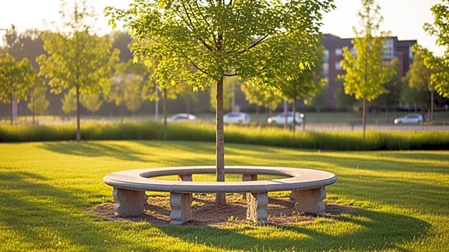 Circle of Friends Establishes Endowment to Support Russell County Community Initiatives