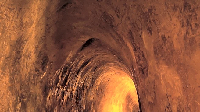 Exploring Florida's Southern Underground Railroad: A Historical Perspective
