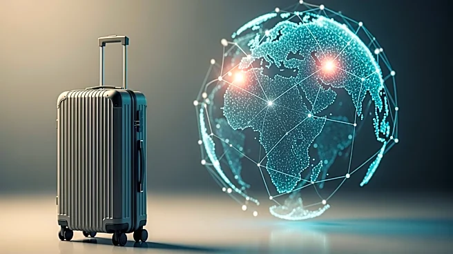 Travel Demand Remains Strong Amid Global Uncertainty, Survey Reveals