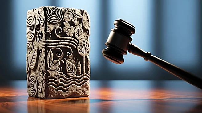 Department of Justice Challenges State Climate Superfund Laws, Impacting State Authority