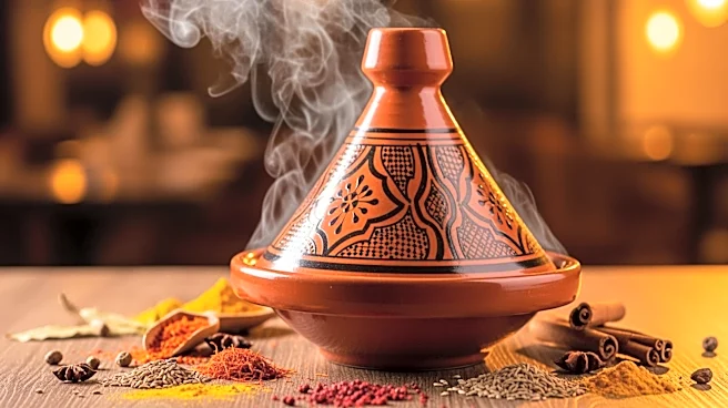 Moroccan Restaurant in Boston Prepares for World Cup with Special Offerings