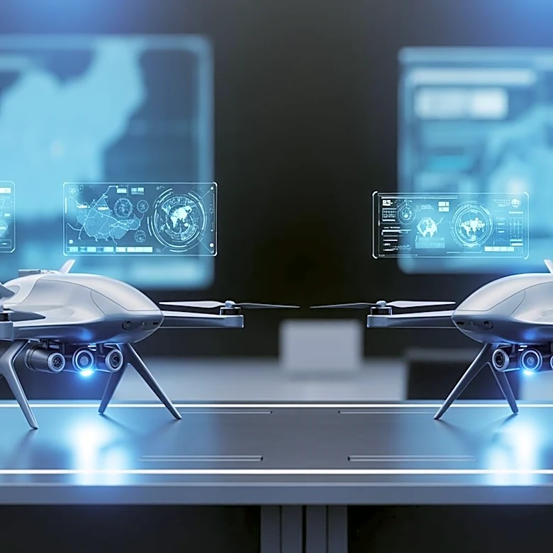 Congress Moves to Integrate U.S. and Israeli Defense Technologies