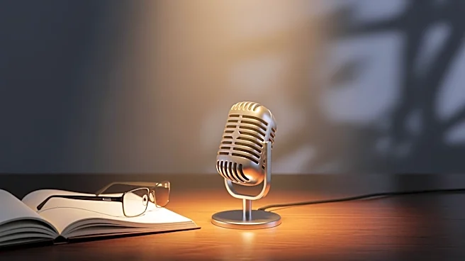 WFYI and NPR Receive National Award for Reporting on Trump Administration's Civil Rights Cuts