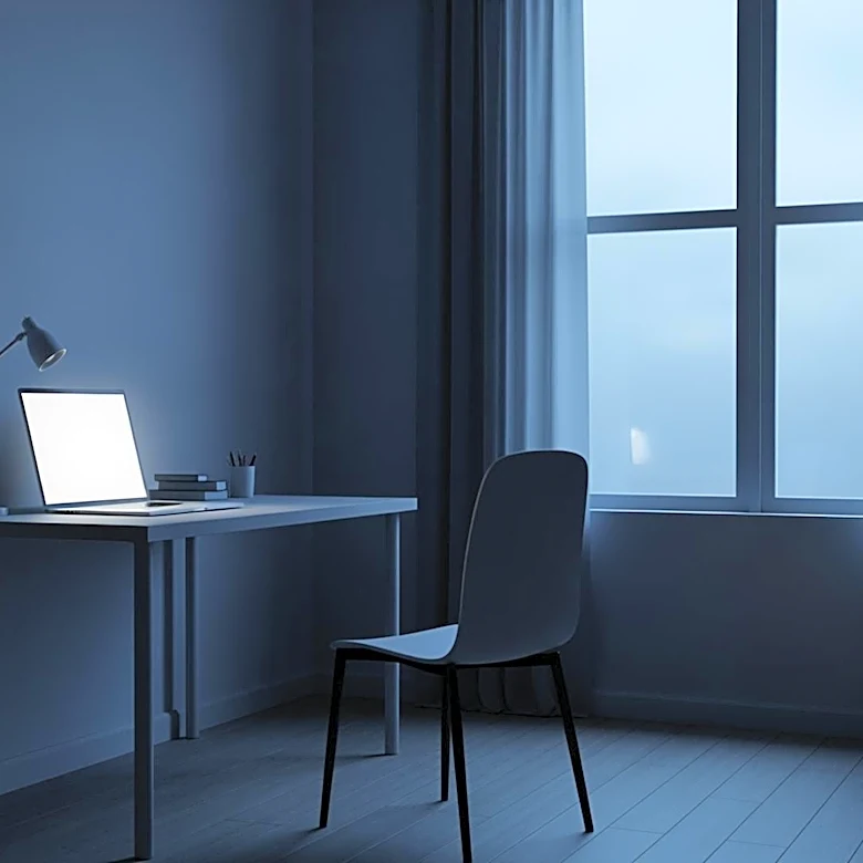 Remote Work's Impact on Mental Health: Increased Isolation and Loneliness