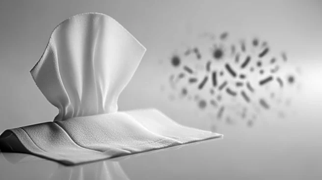Target Recalls Baby Wipes Due to Bacterial Contamination Risking Sepsis and Pneumonia