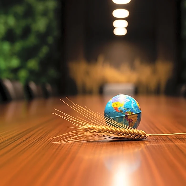 BRICS Meeting in Indore Focuses on Global Agricultural Issues