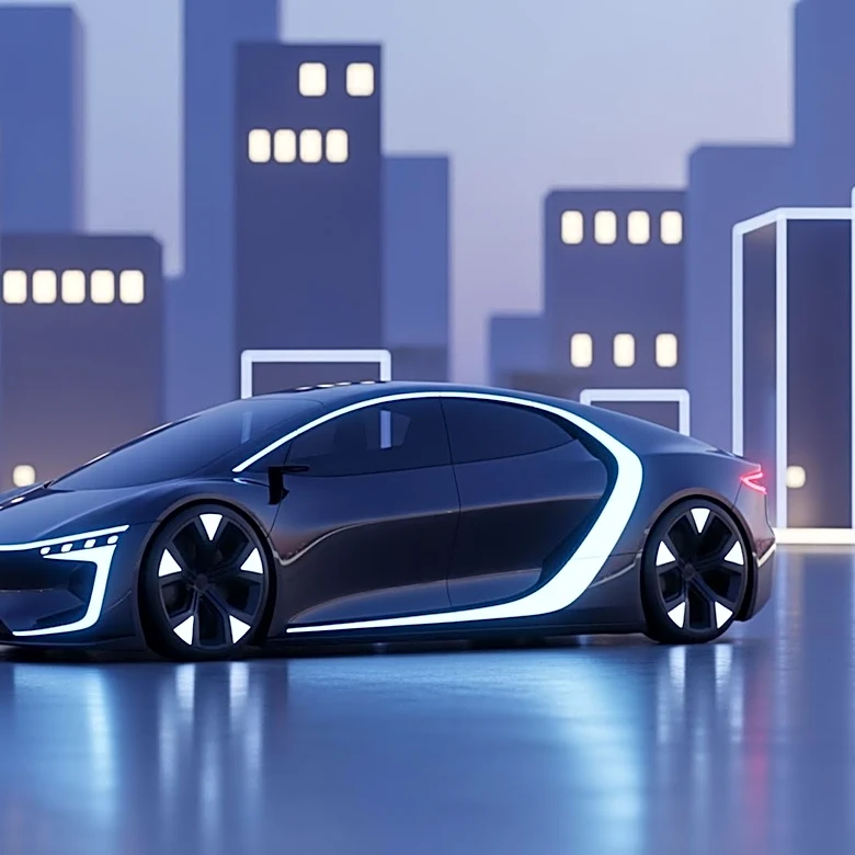 Bolt, Pony.ai, and Stellantis Launch Autonomous Mobility Pilot in Luxembourg