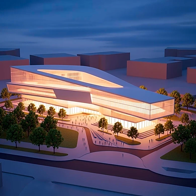 Obama Presidential Center to Transform Chicago's South Side with New Philanthropic Model