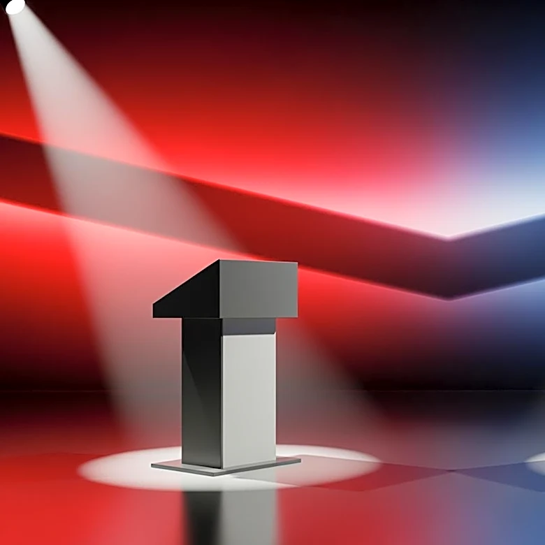 Marco Rubio Surpasses JD Vance in 2028 Presidential Race Predictions