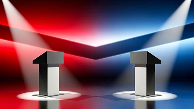 Marco Rubio Surpasses JD Vance in 2028 Presidential Race Predictions