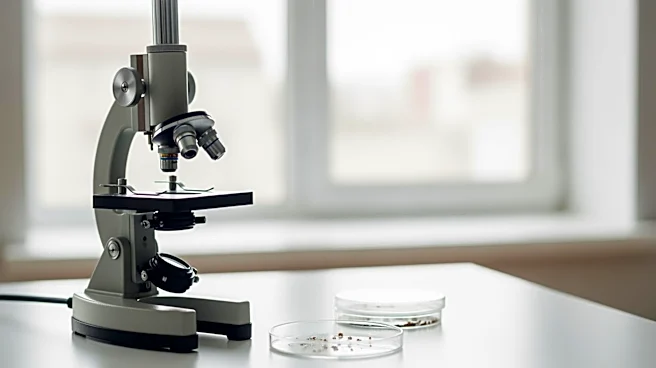 USDA and Texas Officials Respond to New World Screwworm Detection in Texas Calf