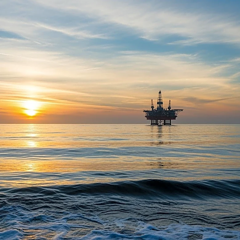 Eni Secures Offshore Exploration Deal in Gambia, Aiming to Assess Petroleum Potential