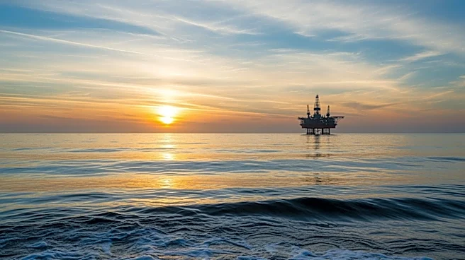 Eni Secures Offshore Exploration Deal in Gambia, Aiming to Assess Petroleum Potential