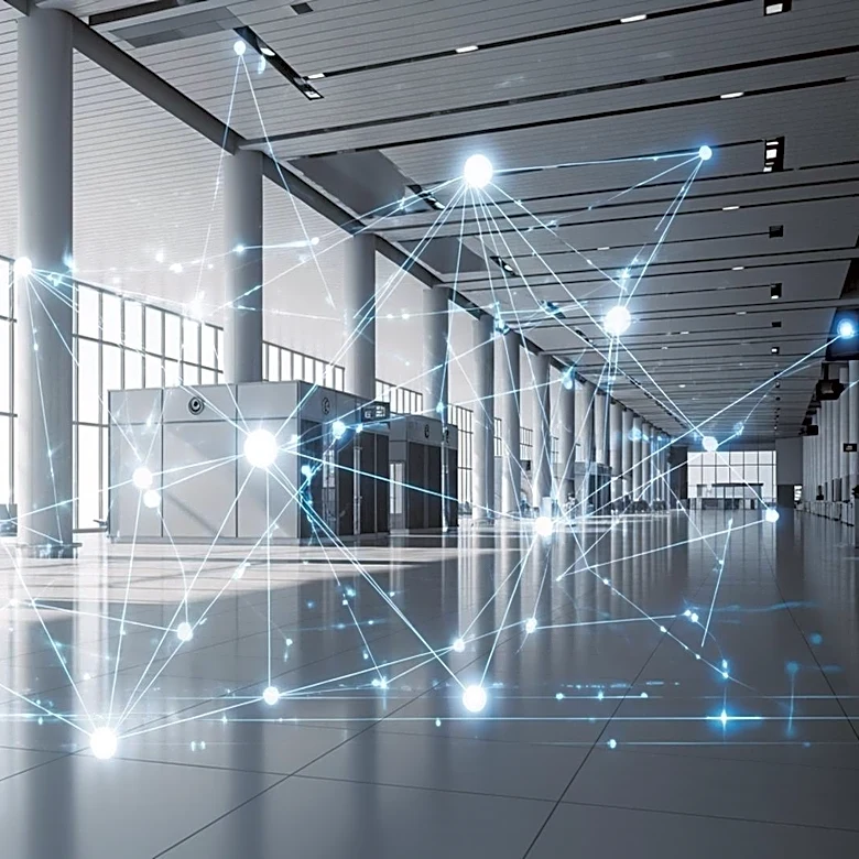 Perth Airport Engages DXC Technology for New Terminal IT Systems Deployment