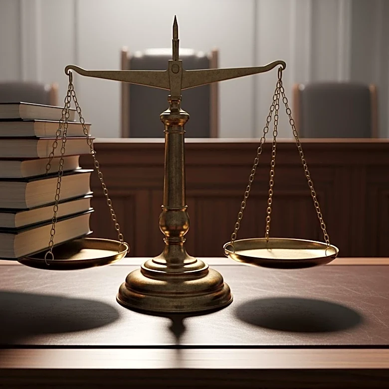 Federal Judge Upholds $256 Million Verdict Against Human Rights Lawyer in Defamation/RICO Case