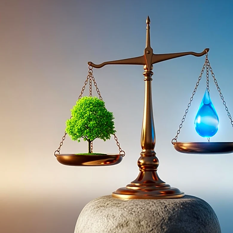 Global Justice Report Advocates for Climate Equality and Public Abundance