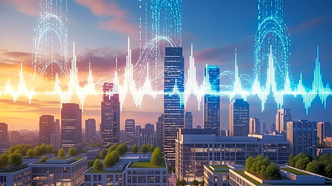 Cities Leverage Data and AI to Combat Urban Heat Challenges