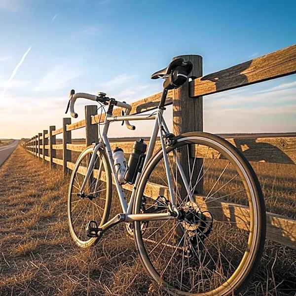 Cyclist Jeff Koontz Embarks on Cross-Country Ride to Support KDKA-TV Turkey Fund