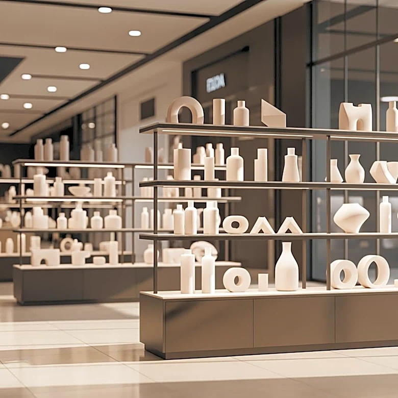 Survey Reveals Israelis Prefer Malls Over Online Shopping Due to Product Experience