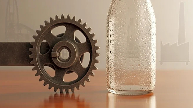 CPPE Urges Rejection of Sugar-Sweetened Beverage Tax Bill to Protect Manufacturing Sector