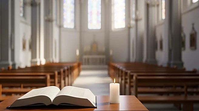 Pope Leo XIV Engages with Clergy Abuse Victims in Spain, Promises Church Reforms